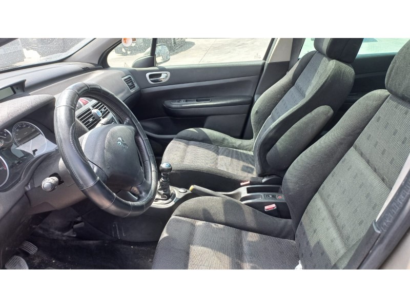 peugeot 307 break / sw (s1) del año 2005