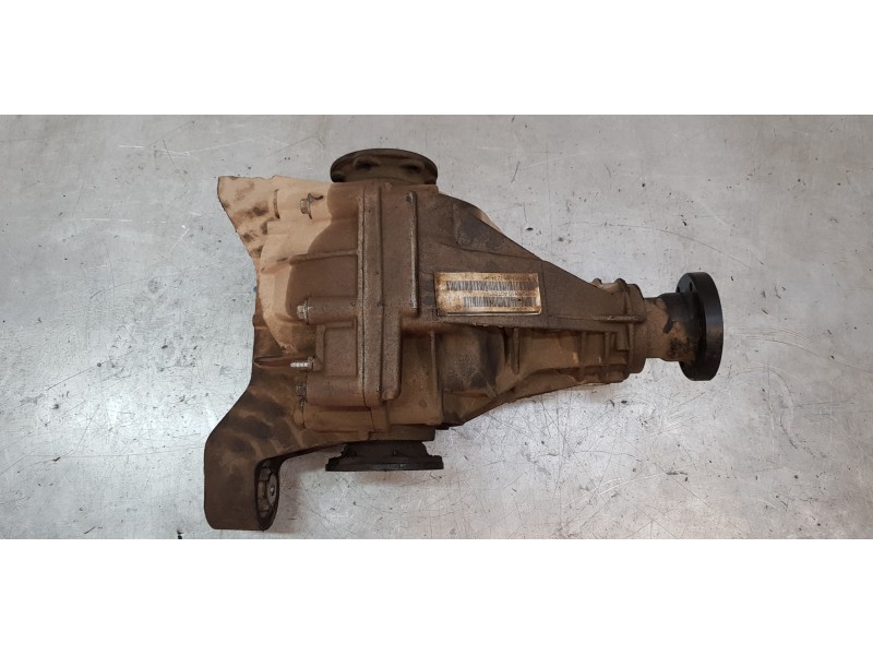 Recambio de diferencial trasero para volkswagen touareg (7la) tdi r5 referencia OEM IAM 0AB525015Q   Recambio de diferencial trasero para volkswagen touareg (7la) tdi r5 referencia OEM IAM 0AB525015Q