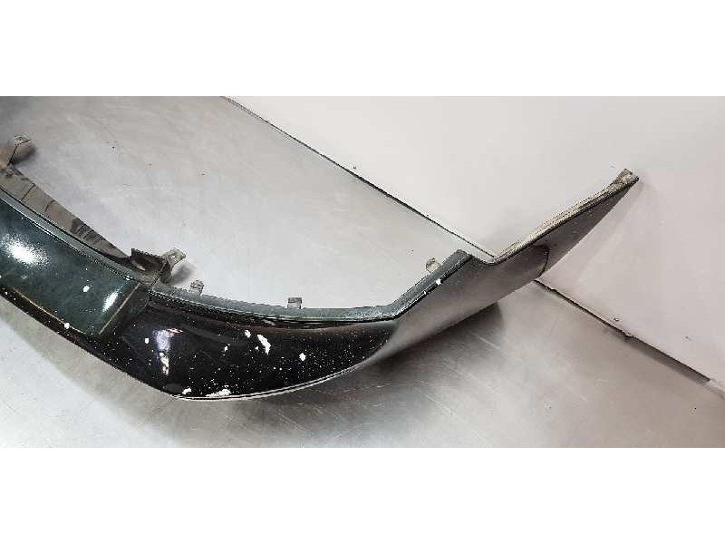 Recambio de paragolpes trasero para volvo s40 berlina d5 kinetic referencia OEM IAM 39994719   Recambio de paragolpes trasero para volvo s40 berlina d5 kinetic referencia OEM IAM 39994719