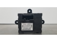 Recambio de modulo electronico para ford focus cabrio (ca5) titanium (02.2008) referencia OEM IAM 6N4T14B534AH  