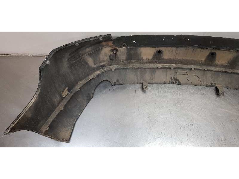 Recambio de paragolpes trasero para volvo s40 berlina d5 kinetic referencia OEM IAM 39994719   Recambio de paragolpes trasero para volvo s40 berlina d5 kinetic referencia OEM IAM 39994719