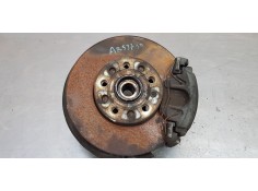 Recambio de mangueta delantera derecha para seat toledo (5p2) reference referencia OEM IAM 1K0407256N