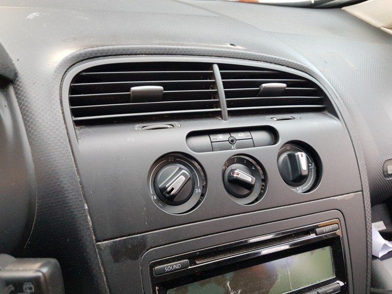 seat altea xl (5p5) del año 2014