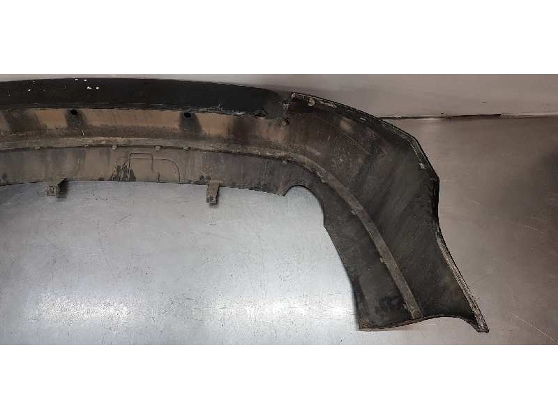 Recambio de paragolpes trasero para volvo s40 berlina d5 kinetic referencia OEM IAM 39994719   Recambio de paragolpes trasero para volvo s40 berlina d5 kinetic referencia OEM IAM 39994719