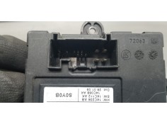 Recambio de modulo electronico para ford focus cabrio (ca5) titanium (02.2008) referencia OEM IAM 6N4T14B534AH   2