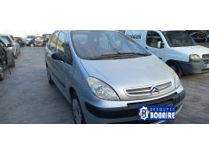citroen xsara picasso del año 2007