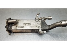 Recambio de enfriador egr para mercedes clase s (w221) berlina 420 / 450 cdi (221.028) referencia OEM IAM A6291400375  