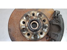 Recambio de mangueta delantera derecha para seat toledo (5p2) reference referencia OEM IAM 1K0407256N   2