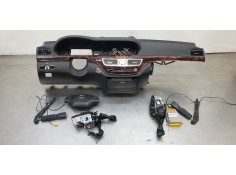 Recambio de kit airbag para mercedes clase s (w221) berlina 420 / 450 cdi (221.028) referencia OEM IAM A22168031879E71  