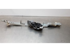 Recambio de elevalunas delantero izquierdo para renault scenic ii grand confort dynamique referencia OEM IAM 402046C  