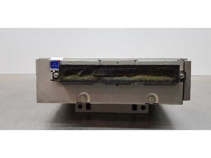 Recambio de sistema audio / radio cd para volvo s40 berlina d5 kinetic referencia OEM IAM 30732850   Recambio de sistema audio / radio cd para volvo s40 berlina d5 kinetic referencia OEM IAM 30732850