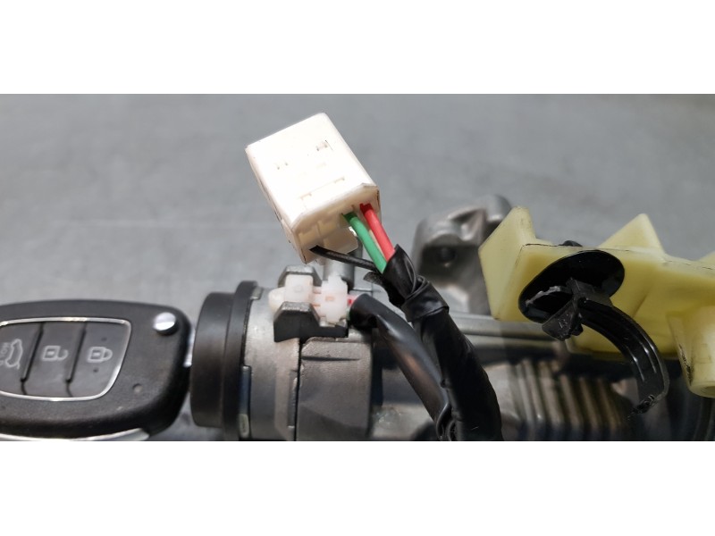 Recambio de antirrobo para hyundai i20 classic referencia OEM IAM 81900C7G00  