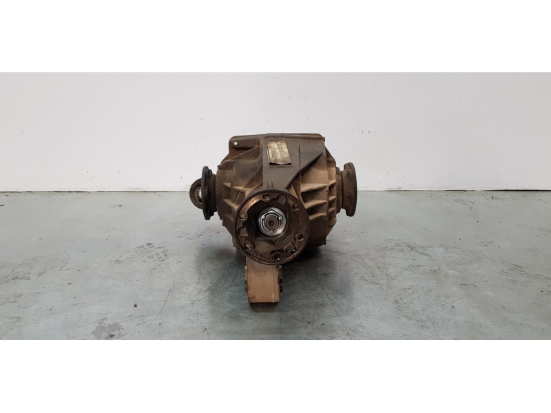Recambio de diferencial trasero para volkswagen touareg (7la) tdi r5 referencia OEM IAM 0AB525015Q   Recambio de diferencial trasero para volkswagen touareg (7la) tdi r5 referencia OEM IAM 0AB525015Q