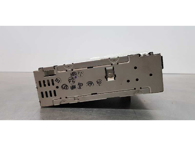 Recambio de sistema audio / radio cd para volvo s40 berlina d5 kinetic referencia OEM IAM 30732850   Recambio de sistema audio / radio cd para volvo s40 berlina d5 kinetic referencia OEM IAM 30732850