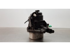 Recambio de soporte filtro aceite para skoda octavia lim. (5e3) active referencia OEM IAM 03N115389K