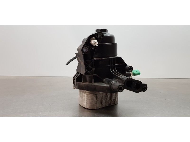 Recambio de soporte filtro aceite para skoda octavia lim. (5e3) active referencia OEM IAM 03N115389K   Recambio de soporte filtro aceite para skoda octavia lim. (5e3) active referencia OEM IAM 03N115389K