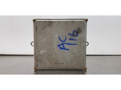 Recambio de centralita motor uce para honda accord berlina (cl/cn) 2.4 executive referencia OEM IAM 37820RBBE02  