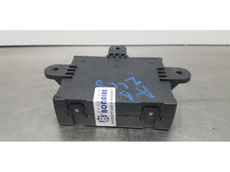 Recambio de modulo electronico para ford focus cabrio (ca5) titanium (02.2008) referencia OEM IAM 6N4T14B534AH  