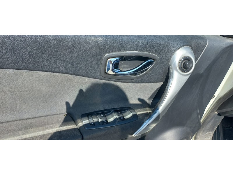 renault koleos del año 2011