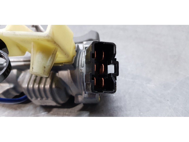 Recambio de antirrobo para hyundai i20 classic referencia OEM IAM 81900C7G00  