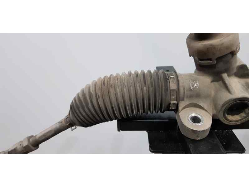 Recambio de cremallera direccion para kia cee´d business referencia OEM IAM 56500A6500  