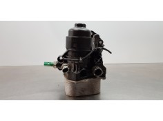 Recambio de soporte filtro aceite para skoda octavia lim. (5e3) active referencia OEM IAM 03N115389K   2