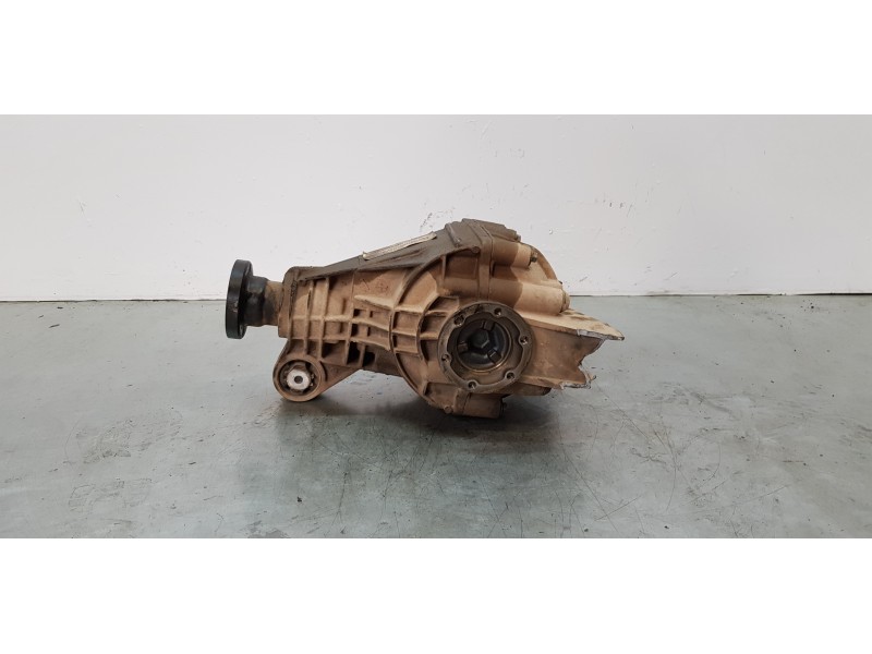 Recambio de diferencial trasero para volkswagen touareg (7la) tdi r5 referencia OEM IAM 0AB525015Q   Recambio de diferencial trasero para volkswagen touareg (7la) tdi r5 referencia OEM IAM 0AB525015Q