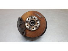 Recambio de mangueta delantera izquierda para seat toledo (5p2) reference referencia OEM IAM 1K0407255N