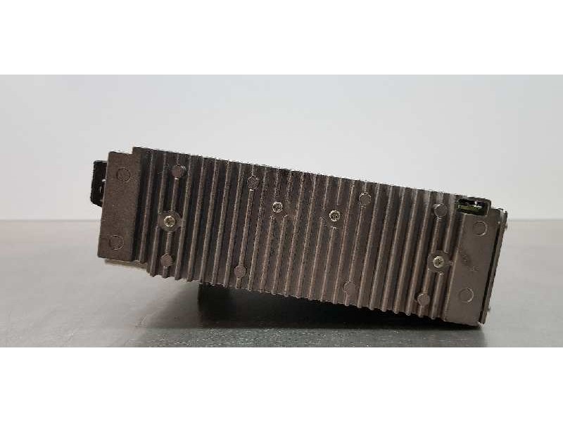 Recambio de sistema audio / radio cd para volvo s40 berlina d5 kinetic referencia OEM IAM 30732850   Recambio de sistema audio / radio cd para volvo s40 berlina d5 kinetic referencia OEM IAM 30732850