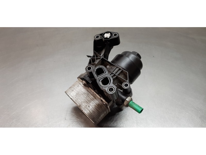 Recambio de soporte filtro aceite para skoda octavia lim. (5e3) active referencia OEM IAM 03N115389K   Recambio de soporte filtro aceite para skoda octavia lim. (5e3) active referencia OEM IAM 03N115389K