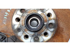 Recambio de mangueta delantera izquierda para seat toledo (5p2) reference referencia OEM IAM 1K0407255N   2