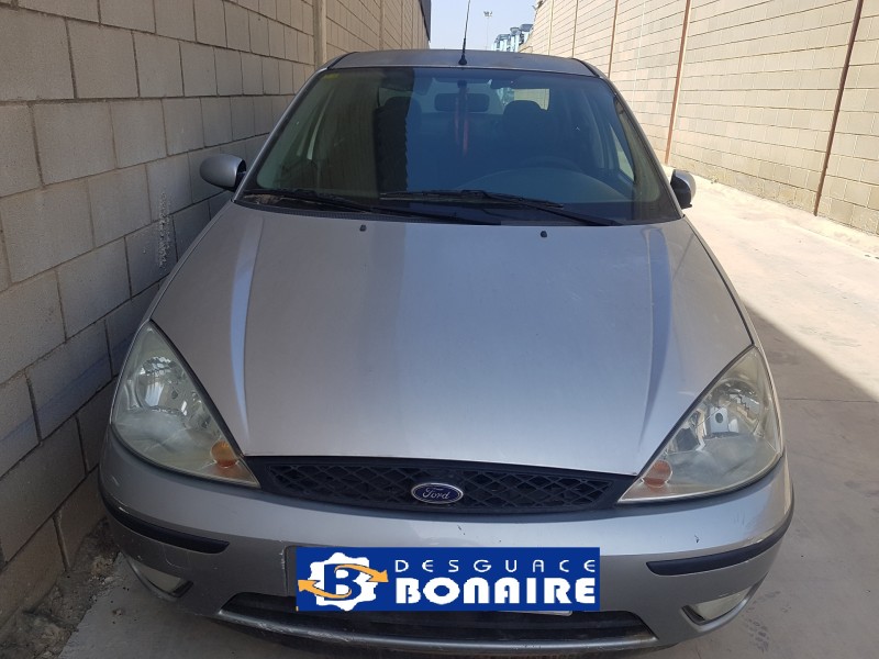 ford focus berlina (cak) del año 2002