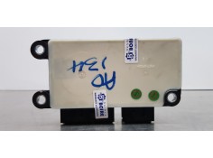 Recambio de centralita airbag para chevrolet cruze lt referencia OEM IAM 13587450   2