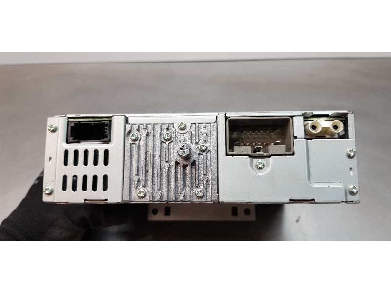 Recambio de sistema audio / radio cd para volvo s40 berlina d5 kinetic referencia OEM IAM 30732850   Recambio de sistema audio / radio cd para volvo s40 berlina d5 kinetic referencia OEM IAM 30732850