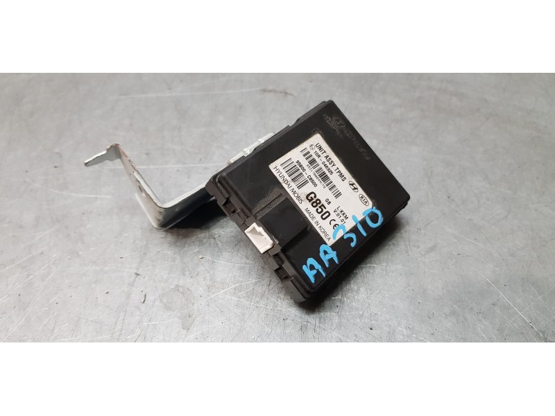 Recambio de modulo electronico para hyundai i20 classic referencia OEM IAM 95800C8500  