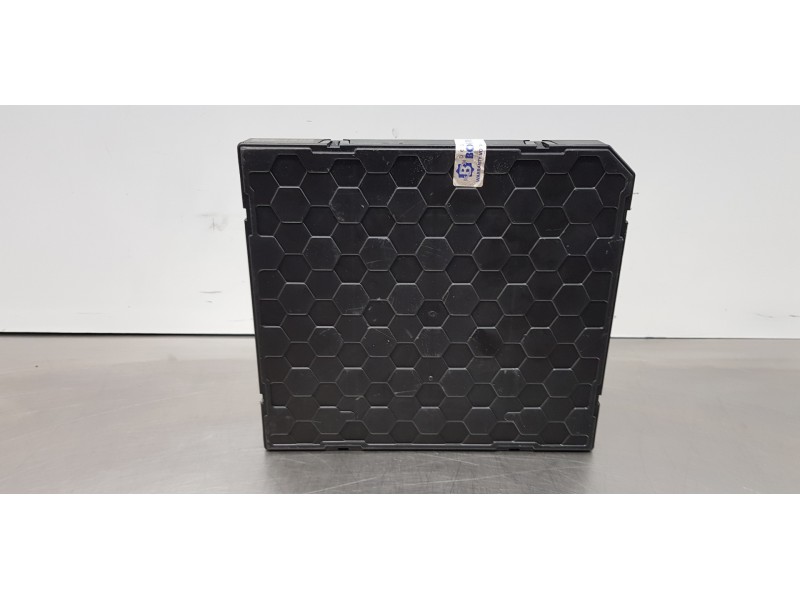 Recambio de modulo confort para skoda kodiaq style 4x4 referencia OEM IAM 5Q0937086BR  