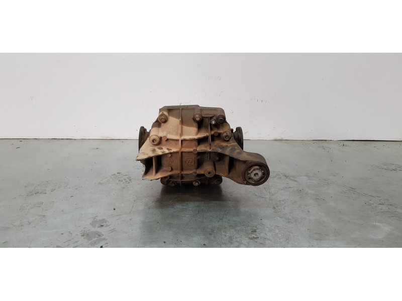 Recambio de diferencial trasero para volkswagen touareg (7la) tdi r5 referencia OEM IAM 0AB525015Q   Recambio de diferencial trasero para volkswagen touareg (7la) tdi r5 referencia OEM IAM 0AB525015Q