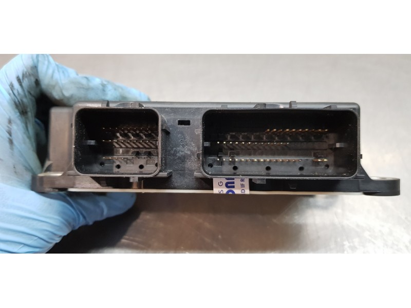 Recambio de centralita airbag para chevrolet cruze lt referencia OEM IAM 13587450  