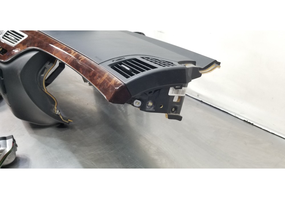 Recambio de kit airbag para mercedes clase s (w221) berlina 420 / 450 cdi (221.028) referencia OEM IAM A22168031879E71  