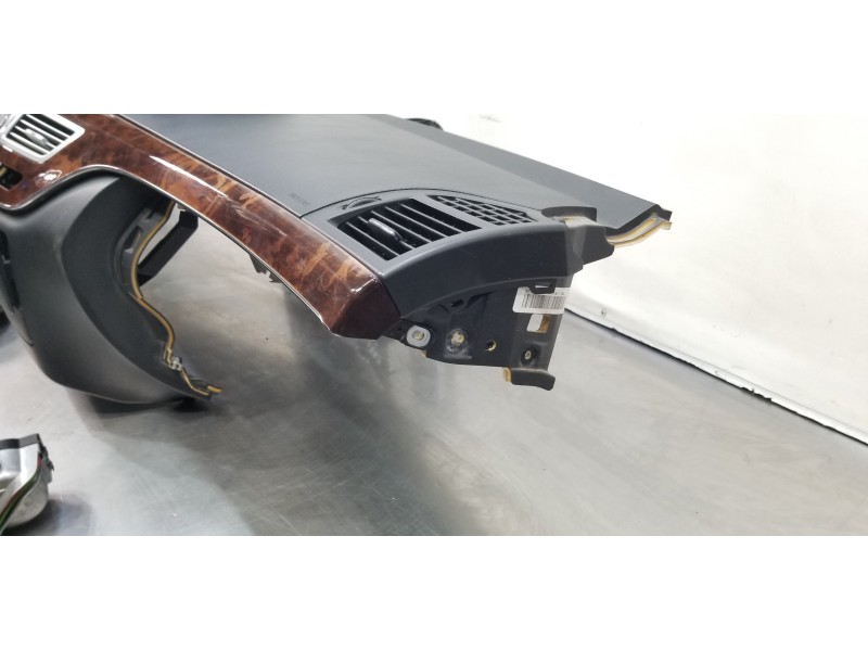 Recambio de kit airbag para mercedes clase s (w221) berlina 420 / 450 cdi (221.028) referencia OEM IAM A22168031879E71  