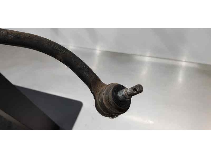 Recambio de cremallera direccion para kia cee´d business referencia OEM IAM 56500A6500  