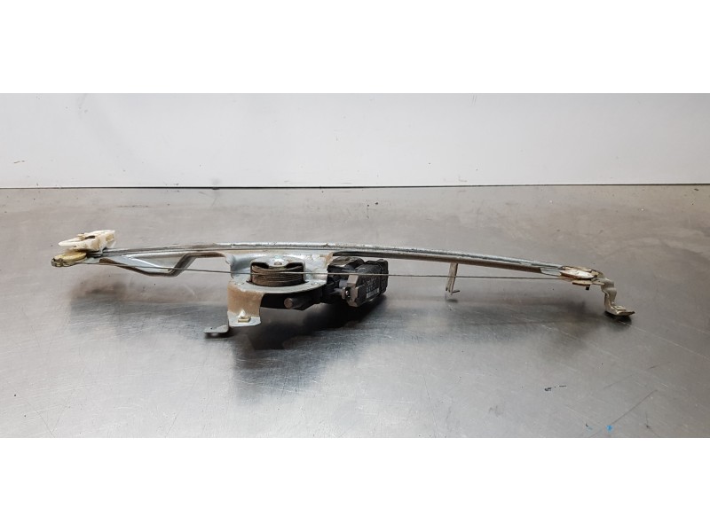 Recambio de elevalunas delantero izquierdo para renault scenic ii grand confort dynamique referencia OEM IAM 402046C  