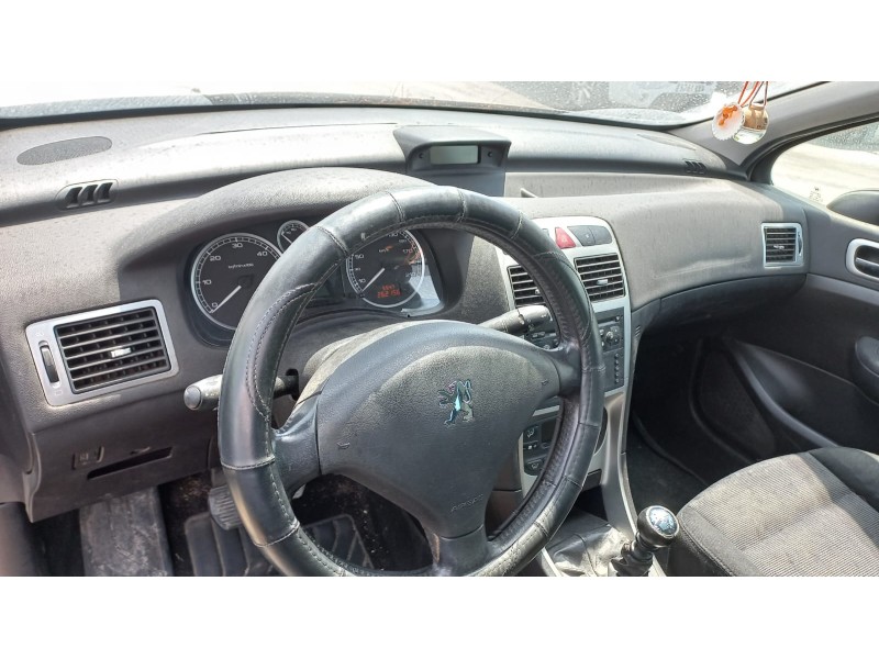 peugeot 307 break / sw (s1) del año 2005