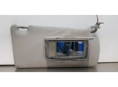 Recambio de parasol derecho para honda accord berlina (cl/cn) 2.4 executive referencia OEM IAM 83230SEAG81ZA   2