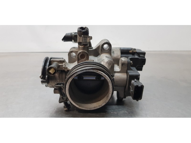 Recambio de caja mariposa para hyundai coupe (gk) 1.6 fx referencia OEM IAM 3517022600   Recambio de caja mariposa para hyundai coupe (gk) 1.6 fx referencia OEM IAM 3517022600