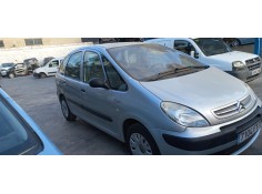 citroen xsara picasso del año 2007 2