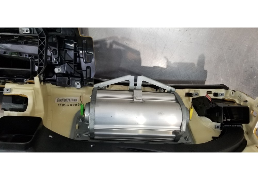 Recambio de kit airbag para mercedes clase s (w221) berlina 420 / 450 cdi (221.028) referencia OEM IAM A22168031879E71  