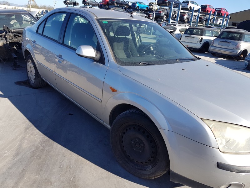 ford mondeo berlina (ge) del año 2003 ford mondeo berlina (ge) del año 2003