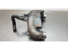 Recambio de salida colector para mercedes clase s (w221) berlina 420 / 450 cdi (221.028) referencia OEM IAM A6290941808  