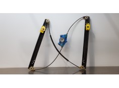 Recambio de elevalunas delantero izquierdo para volkswagen touareg (7la) tdi r5 referencia OEM IAM 7L0837461F